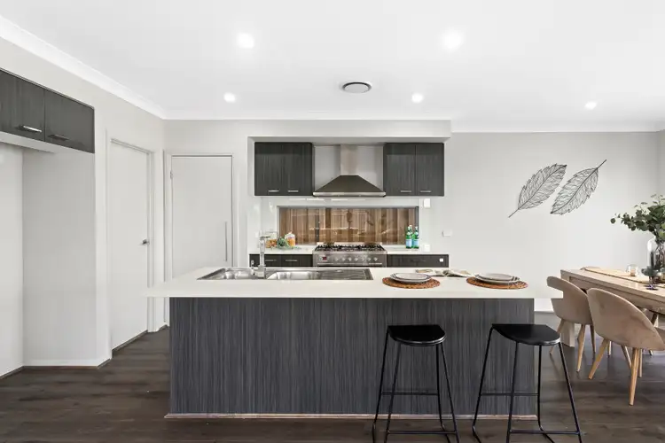 Fourth view of Homely house listing, 63 Dhaka Circuit, Schofields NSW 2762