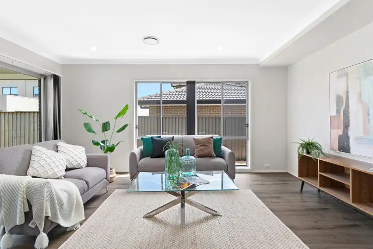 Fifth view of Homely house listing, 63 Dhaka Circuit, Schofields NSW 2762