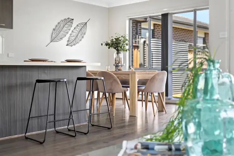 Sixth view of Homely house listing, 63 Dhaka Circuit, Schofields NSW 2762