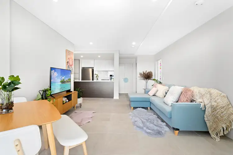 17/2 Bingham Street, Schofields NSW 2762