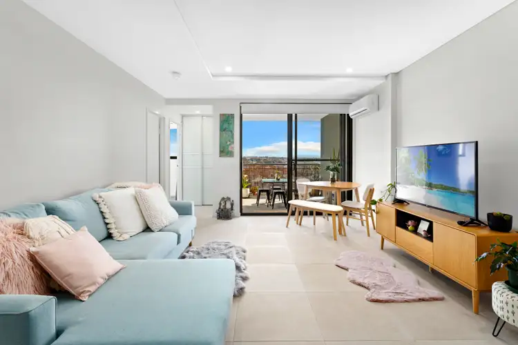 Third view of Homely apartment listing, 17/2 Bingham Street, Schofields NSW 2762