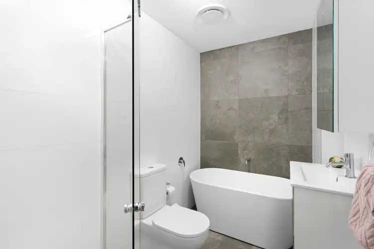 Fifth view of Homely apartment listing, 17/2 Bingham Street, Schofields NSW 2762
