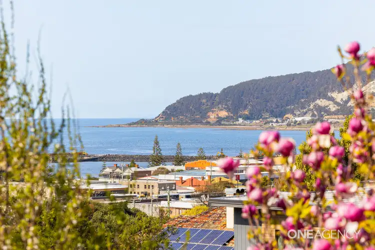 Main view of Homely house listing, 60 Moody Street, Burnie TAS 7320