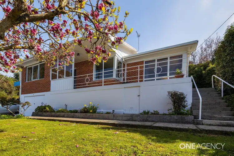 Second view of Homely house listing, 60 Moody Street, Burnie TAS 7320