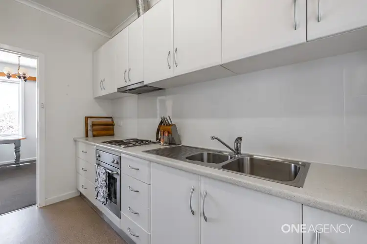 Fifth view of Homely house listing, 60 Moody Street, Burnie TAS 7320