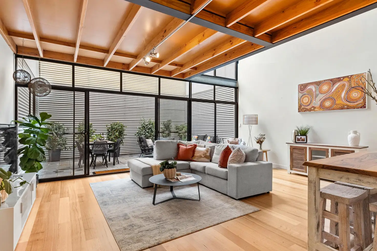 Main view of Homely townhouse listing, 5/337 Oxford Street, Leederville WA 6007