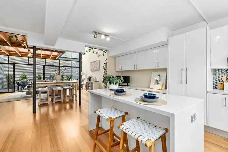 Third view of Homely townhouse listing, 5/337 Oxford Street, Leederville WA 6007