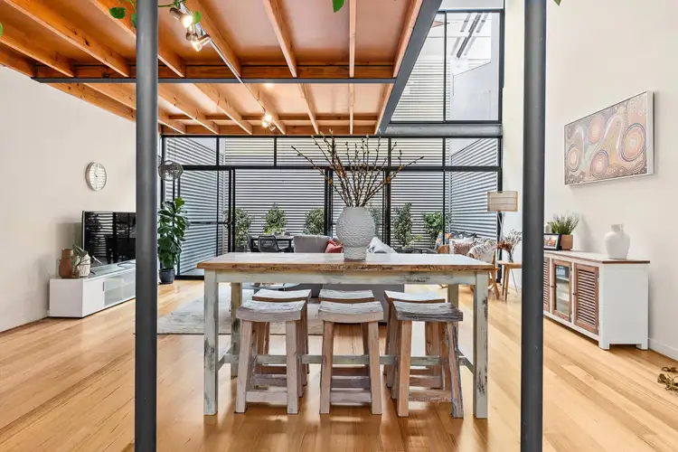 Fourth view of Homely townhouse listing, 5/337 Oxford Street, Leederville WA 6007