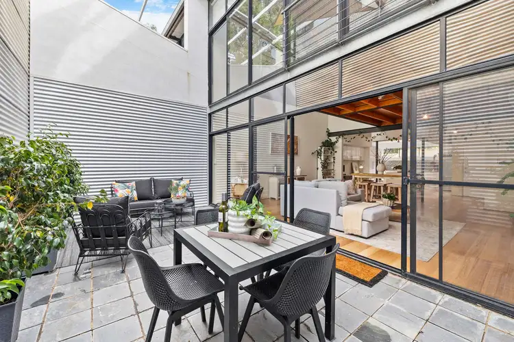 Fifth view of Homely townhouse listing, 5/337 Oxford Street, Leederville WA 6007