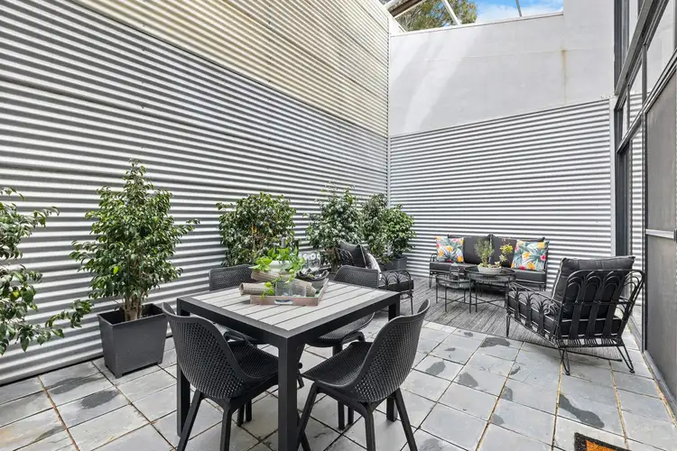 Sixth view of Homely townhouse listing, 5/337 Oxford Street, Leederville WA 6007