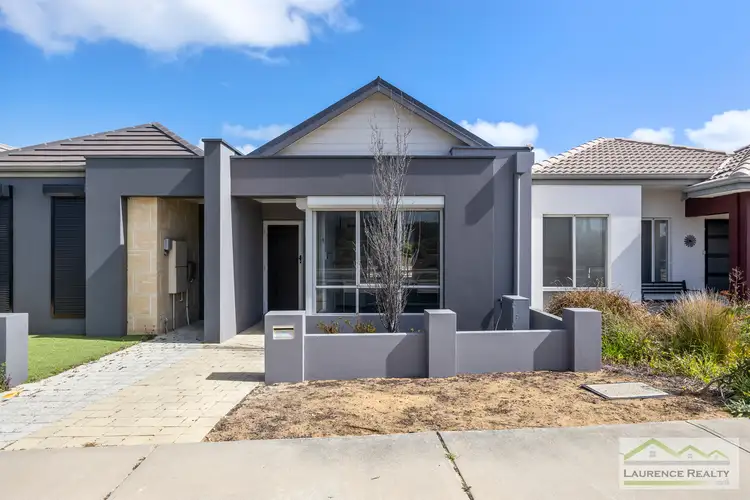 251 Camborne Parkway, Butler WA 6036