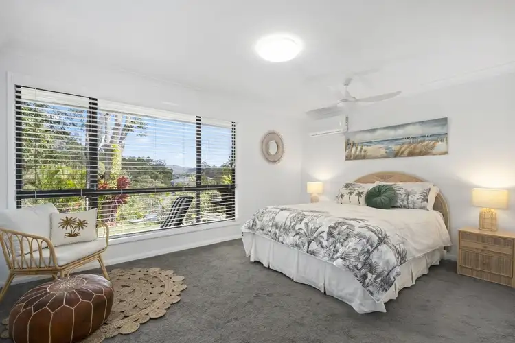 Fourth view of Homely house listing, 27 Leopard Avenue, Elanora QLD 4221