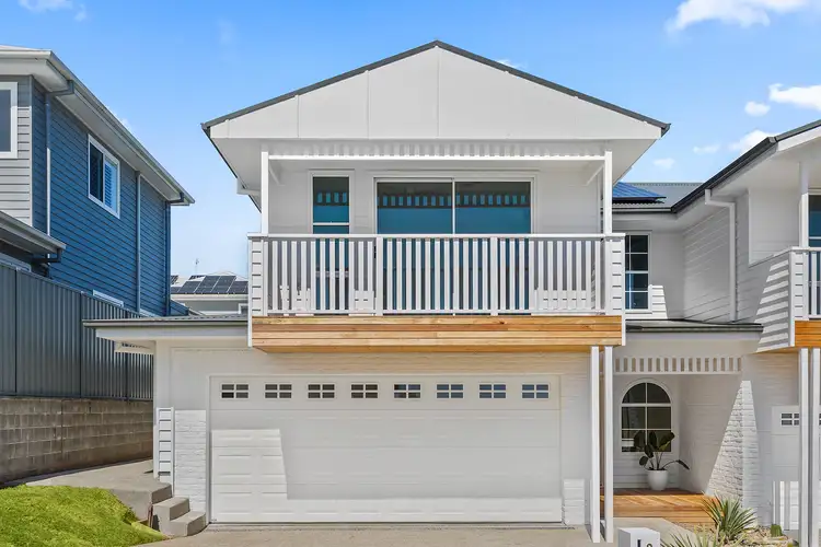 27 Solstice Drive, Dunmore NSW 2529