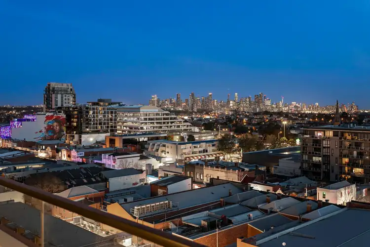 1020/40 Hall Street, Moonee Ponds VIC 3039