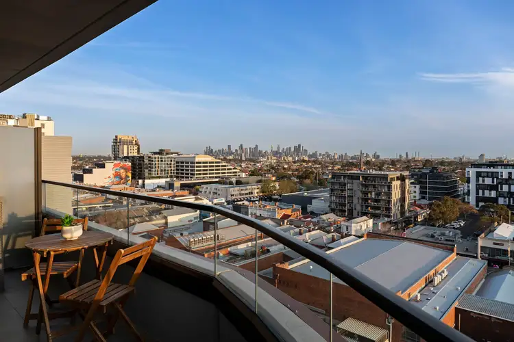 Third view of Homely apartment listing, 1020/40 Hall Street, Moonee Ponds VIC 3039