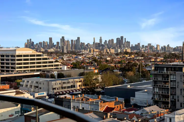 Fourth view of Homely apartment listing, 1020/40 Hall Street, Moonee Ponds VIC 3039