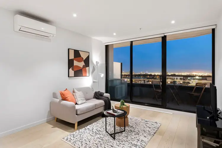 Sixth view of Homely apartment listing, 1020/40 Hall Street, Moonee Ponds VIC 3039