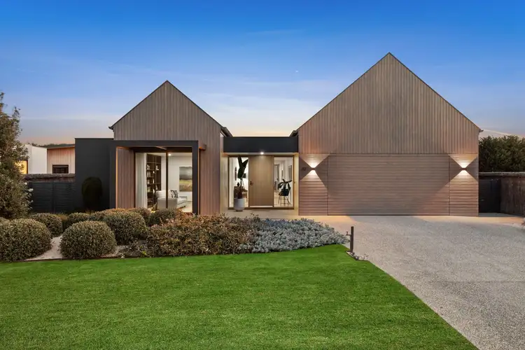 49 Cashmore Drive, Connewarre VIC 3227