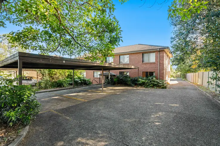 4/1A Shorland Place, Nowra NSW 2541