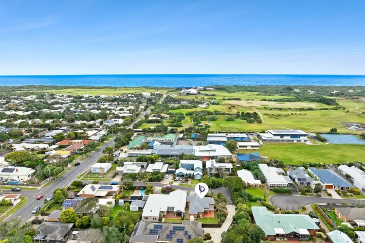 Third view of Homely house listing, 8 Barnett Close, Barwon Heads VIC 3227