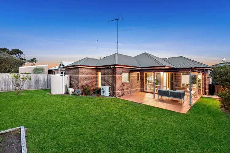 Fourth view of Homely house listing, 8 Barnett Close, Barwon Heads VIC 3227