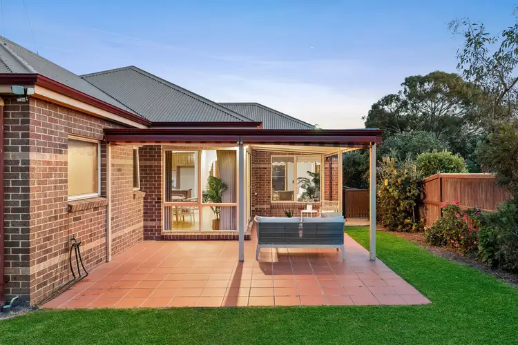 Fifth view of Homely house listing, 8 Barnett Close, Barwon Heads VIC 3227