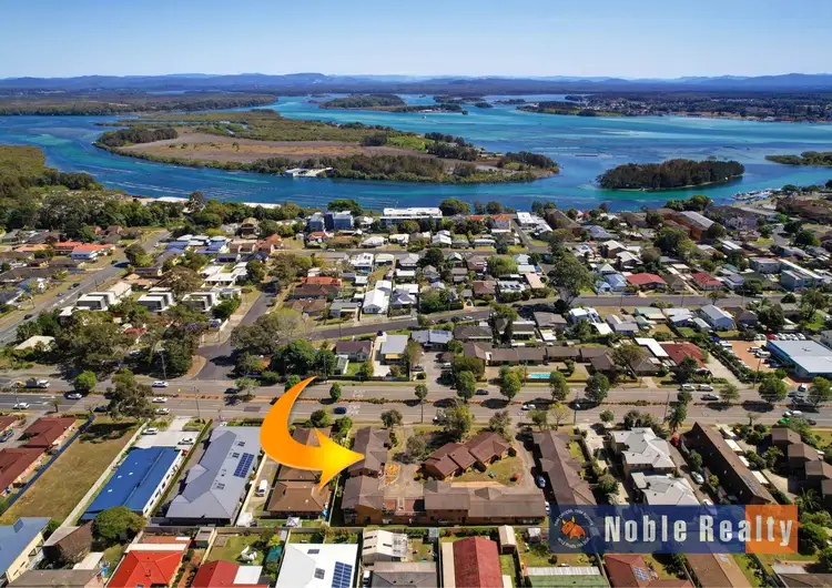 Third view of Homely unit listing, 9/102-106 Macintosh Street, Forster NSW 2428