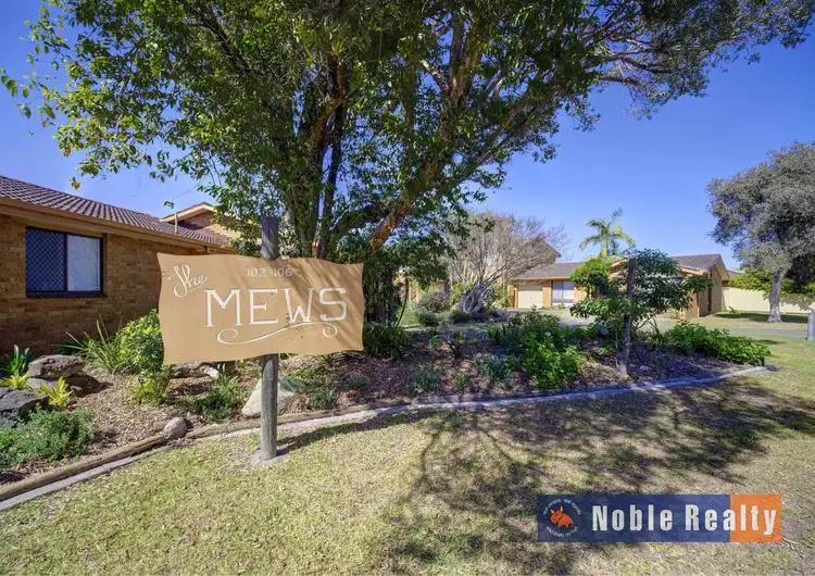 Sixth view of Homely unit listing, 9/102-106 Macintosh Street, Forster NSW 2428