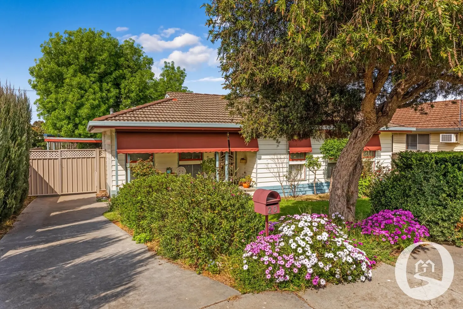 Main view of Homely house listing, 20 Illingworth St, Golden Square VIC 3555