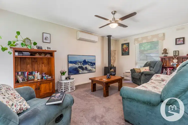 Second view of Homely house listing, 20 Illingworth St, Golden Square VIC 3555