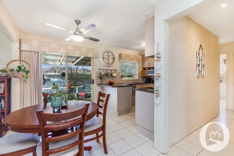 Third view of Homely house listing, 20 Illingworth St, Golden Square VIC 3555