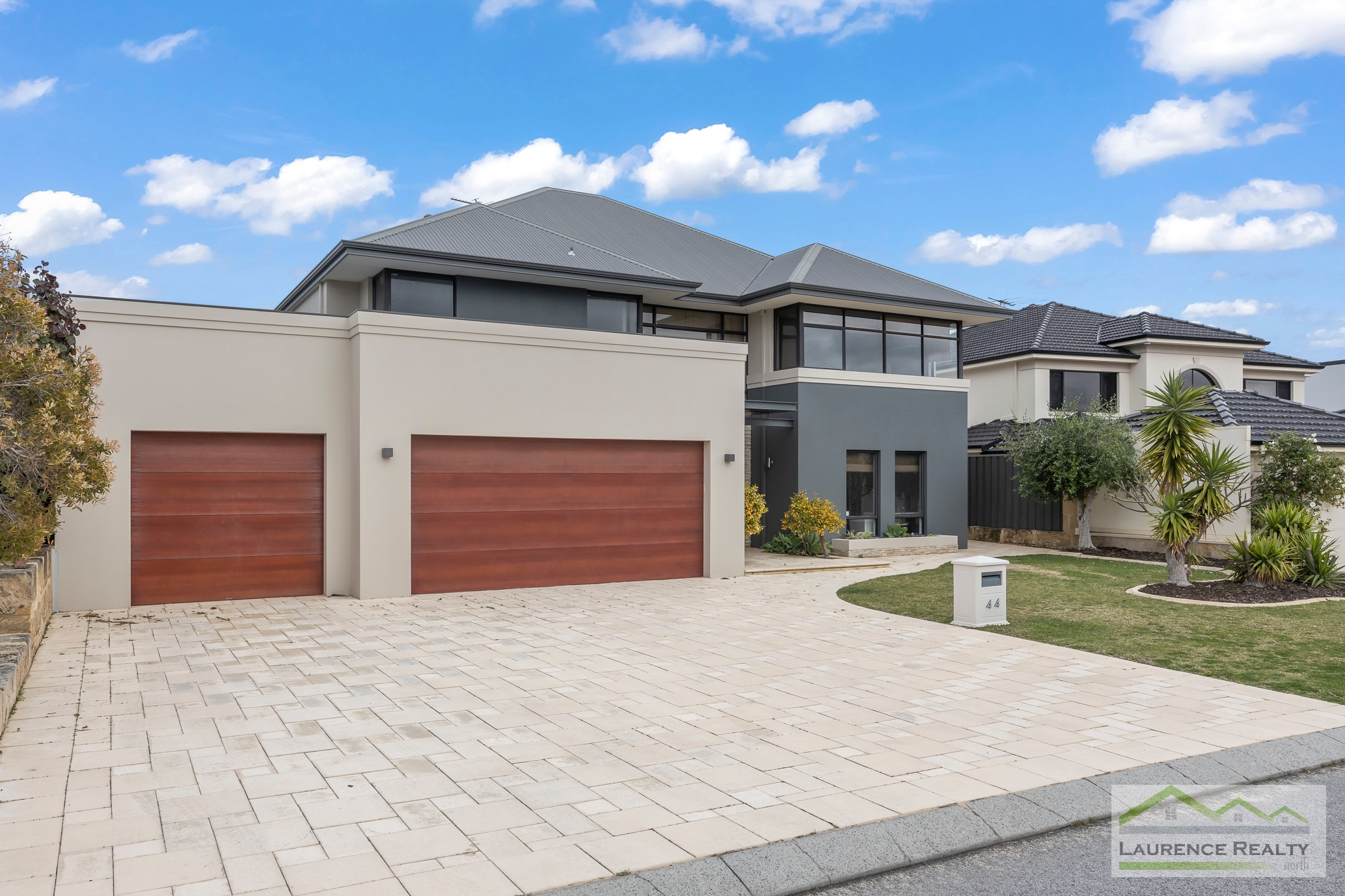 Main view of Homely house listing, 44 Andros Circuit, Mindarie WA 6030