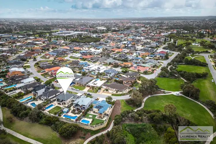 Fourth view of Homely house listing, 44 Andros Circuit, Mindarie WA 6030