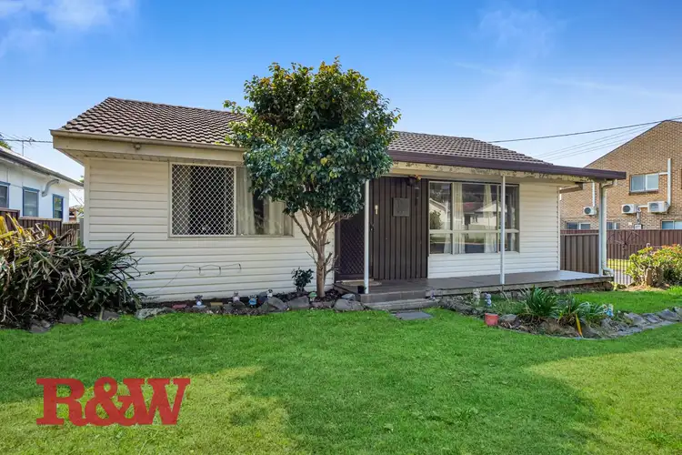 Main view of Homely house listing, 11 Ivanhoe Street, Ingleburn NSW 2565