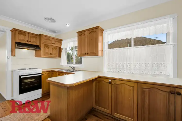 Second view of Homely house listing, 11 Ivanhoe Street, Ingleburn NSW 2565