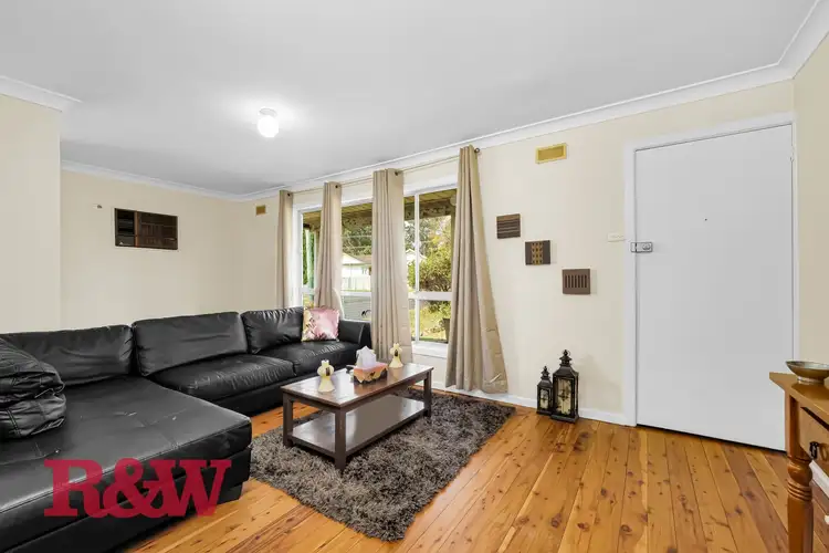 Third view of Homely house listing, 11 Ivanhoe Street, Ingleburn NSW 2565