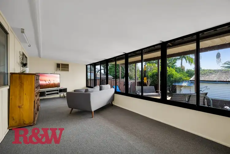 Fourth view of Homely house listing, 11 Ivanhoe Street, Ingleburn NSW 2565