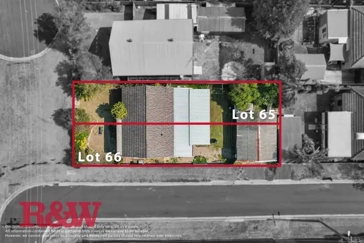 Sixth view of Homely house listing, 11 Ivanhoe Street, Ingleburn NSW 2565
