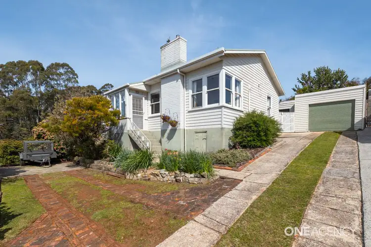 Main view of Homely house listing, 12 Myrtle Crescent, Emu Heights TAS 7320