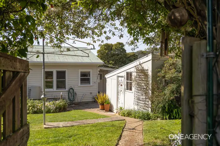 Second view of Homely house listing, 12 Myrtle Crescent, Emu Heights TAS 7320