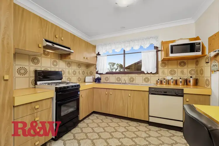 Third view of Homely villa listing, 5/107 Chester Road, Ingleburn NSW 2565