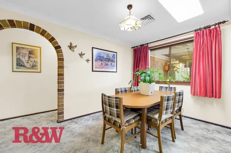 Fourth view of Homely villa listing, 5/107 Chester Road, Ingleburn NSW 2565