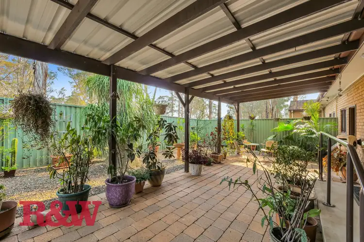 Fifth view of Homely villa listing, 5/107 Chester Road, Ingleburn NSW 2565