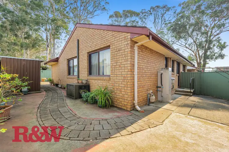 Sixth view of Homely villa listing, 5/107 Chester Road, Ingleburn NSW 2565