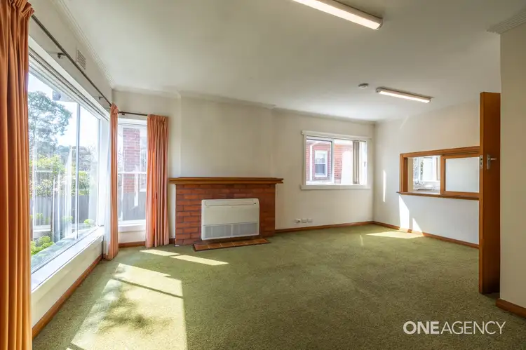 Second view of Homely house listing, 41 West Park Grove, Parklands TAS 7320