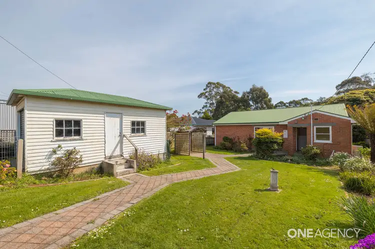 Fifth view of Homely house listing, 41 West Park Grove, Parklands TAS 7320