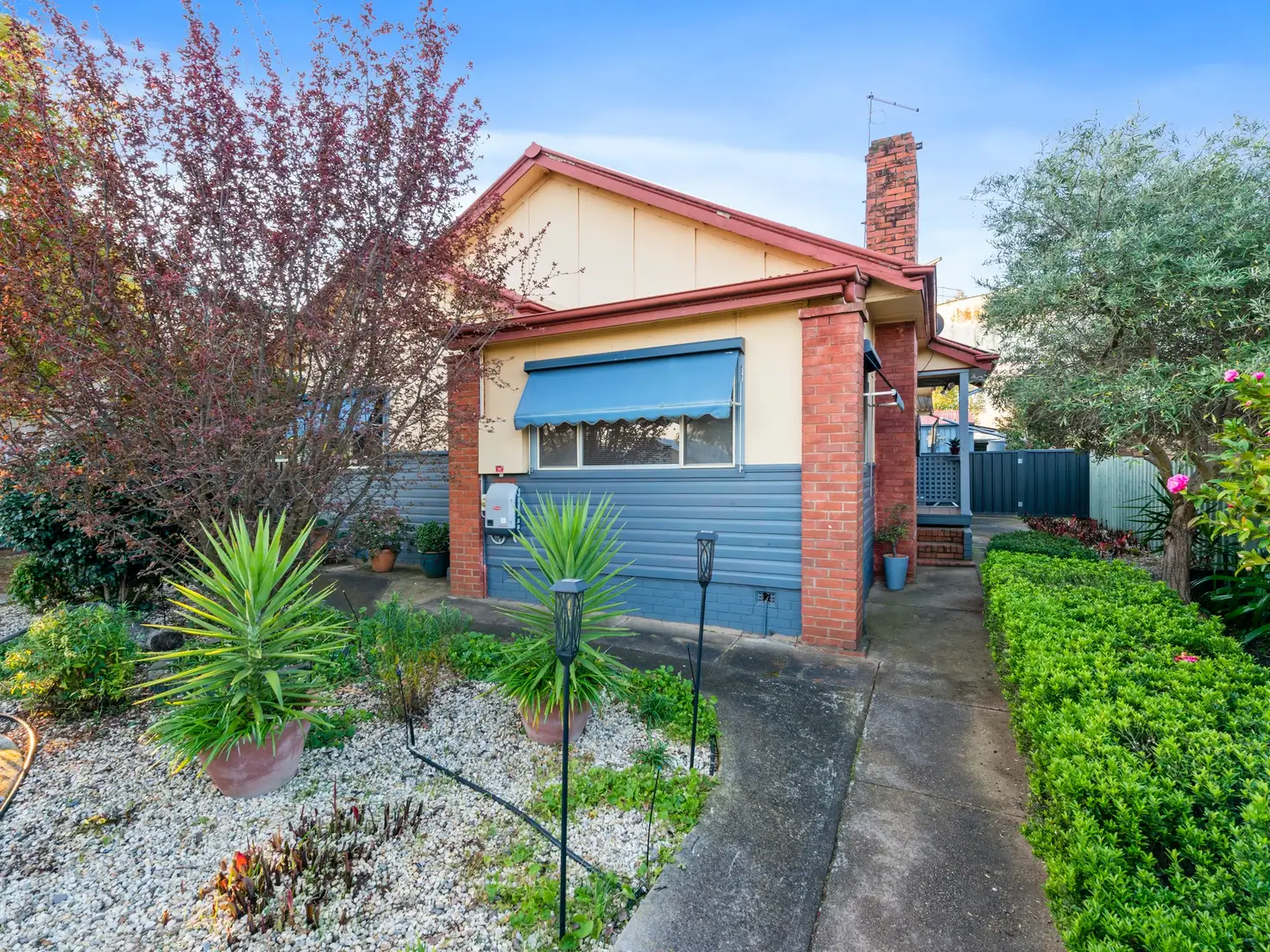 Main view of Homely house listing, 20 Tower Street, Corowa NSW 2646