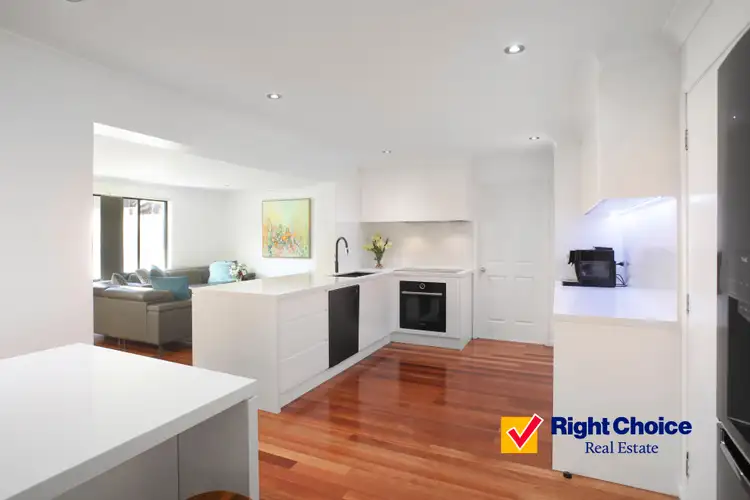 Second view of Homely house listing, 32 Cabernet Drive, Dapto NSW 2530