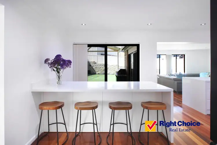 Third view of Homely house listing, 32 Cabernet Drive, Dapto NSW 2530