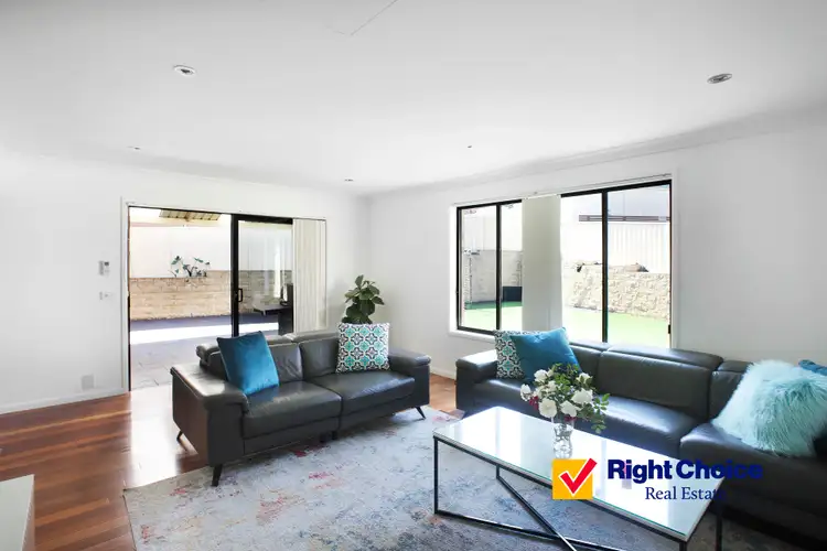 Fifth view of Homely house listing, 32 Cabernet Drive, Dapto NSW 2530